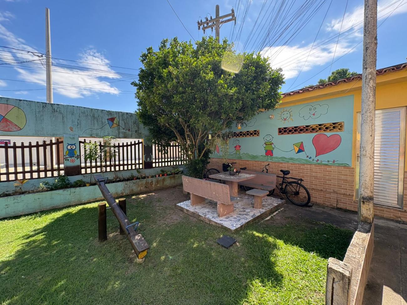 Casa, 1 quarto - Foto 17